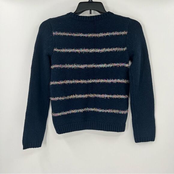 Ted Baker Tinsel Sweater - Picture 3 of 7